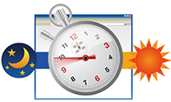 �C���^�[�l�b�g�^�C�}�[�Ŏg�������̐S�z�͂���܂���I